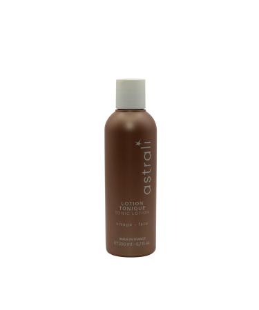 Astrall Astrali Tonic Lotion for Face (6.7 Fl oz / 200 ml) Gray