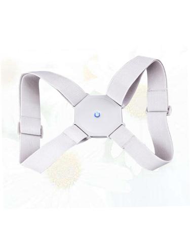 FOMIYES USB Smart Posture Support Harness - Lumbar & Shoulder Brace for Kids | Intelligent Humpback Belt - Buy Online on GoSupps.com