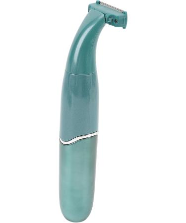 Buy 4 in 1 Bikini Hair Trimmer - USB Rechargeable Portable Ladies Facial & Body Hair Remover - Buy Online on GoSupps.com