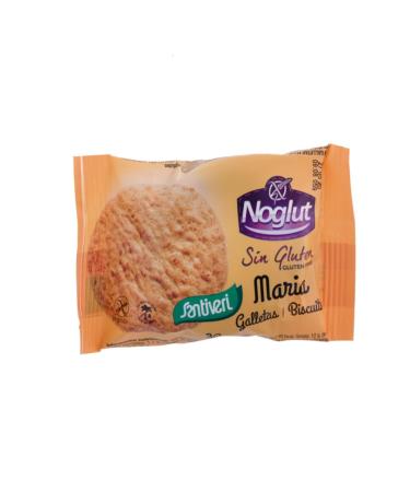Santiveri Galletas Noglut Sin Gluten Maria 3 Units