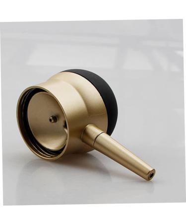 Reissue Nozzle Hair Building Fibers Applicator | Salon & Barber Supplies | Spray Pump for Hair Thickening - Buy Online on GoSupps.com