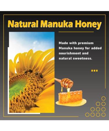 PRIMALHERBS Primal Compound Shilajit Gummies for Men - Energy Support 30 Gummies - Buy Online on GoSupps.com