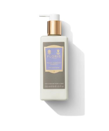 Floris London Night Scented Jasmine Enriched Body Moisturiser 250 ml