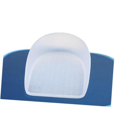 FOMIYES Silicone Heel Cushions - 3 Pairs Heel Pads Insoles & Lift Cushions for Comfort & Support - Best Shoe Pad & Protector for All Sizes - Buy Online on GoSupps.com