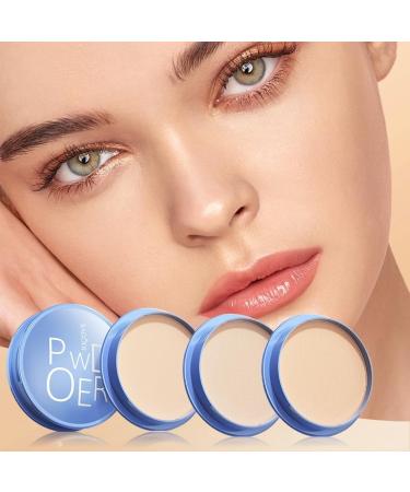 Buy Generic Concealer & CC Liquid Foundation - Lasting Nude Makeup for All Skin Types | Moisturizing Even Coverage Easy Application - Buy Online on GoSupps.com