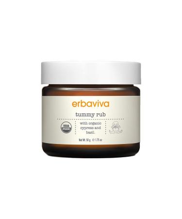 erbaviva Tummy Rub 1.75 oz