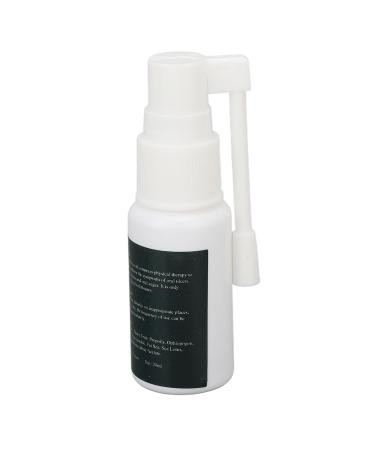 Herbal Oral Spray for Pain Relief | Natural Daily Care | 40ml Soothing Treatment - Buy Online on GoSupps.com