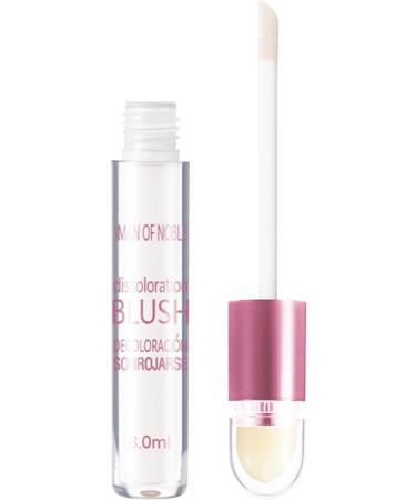 itrimaka Moisturizing Color Changing Blush Stick Temperature Changing Transparent Cream Blush Face Color Temperature Changing Stick - Matte Shades - Buy Online on GoSupps.com