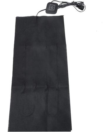 Akozon 5V 2A USB Waist Vest Pad Heater - Electric Fabric Heater & Belly Cushion for Pets | International Shipping Available - Buy Online on GoSupps.com