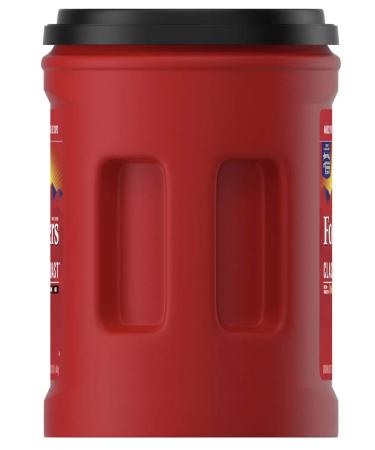 Folgers Classic Medium Roast Coffee 51oz - 3.18lb Pack of 1 - Buy Online on GoSupps.com