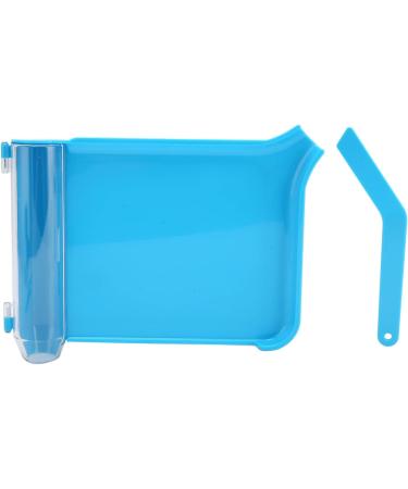 Pill Counting Tray - Portable Hand Pharmacy Counter for Accurate Tablet Dispensing & Easy Pill Counting - Buy Online on GoSupps.com