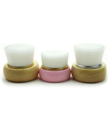 Healifty Skin Care Tools Face Skin Cleansing Scrubber Pore Cleaner Tool Face Scrubber Facial The Face Brush - Buy Online on GoSupps.com