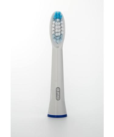 Oral-B Pulsonic Clean Sonic Toothbrush Heads - Pack of 2 - Buy Online on GoSupps.com
