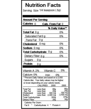 Guajillo Chile Powder - 18 oz Jar | Premium Quality Spice Blend - Buy Online on GoSupps.com