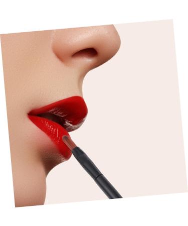 50pcs Multi-Function Makeup Brush Set - Disposable Lip Wands & Eyebrow Applicators for Travel & Grooming | Portable Cosmetic Brushes - Buy Online on GoSupps.com