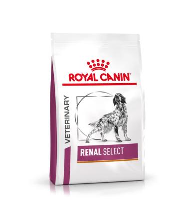 ROYAL CANIN Renal Select Dog Food 2 kg