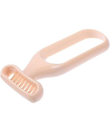 Healeved 2pi ces Tondeuse Poils Du Corps pilateur Armpit Pour Femmes Outil De Rasage Pratique Et Pr cis Pour Aisselles Et Jambes Conception Ergonomique Pour Rasage Facile Et Rapide - Buy Online on GoSupps.com