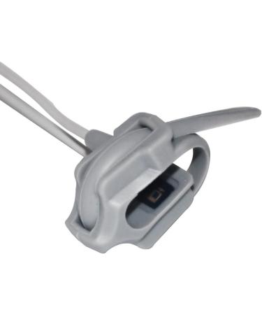 Sino-k Compatible Datex Ohmeda OXY-W-DB Spo2 Sensor Neonatal Wrap | 3.2 ft 9 Pins Connector | FDA/CE Approved - Fast International Shipping - Buy Online on GoSupps.com