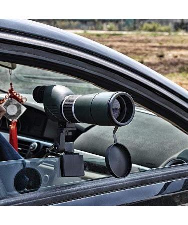 Gosky Adjustable Car Window Mount for Binoculars and Spotting Scopes - Buy Online on GoSupps.com