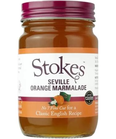 Stokes Breakfast Collection 5 Jars - Buy Online on GoSupps.com