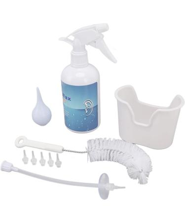 Buy Ear Kit 500ml - Safe & Hygienic Ear Wax Removal Tool for Home Use | Gentle & Effective for Families | International Shipping Available - Buy Online on GoSupps.com