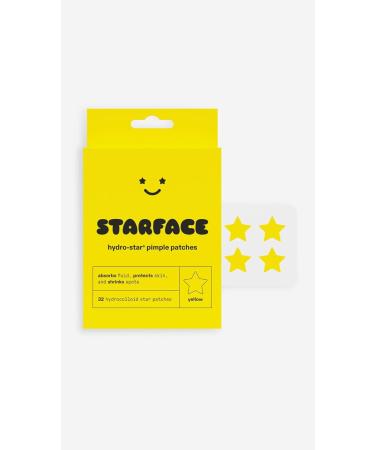 Starface HydroStar Pimplepatches - Buy Online on GoSupps.com