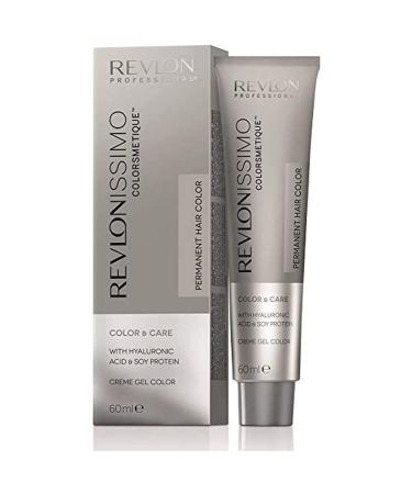 REVLON PROFESSIONAL RVL Colorsmetique Color&Care 5.4 60ml 5.4 60 ml (1 pack)