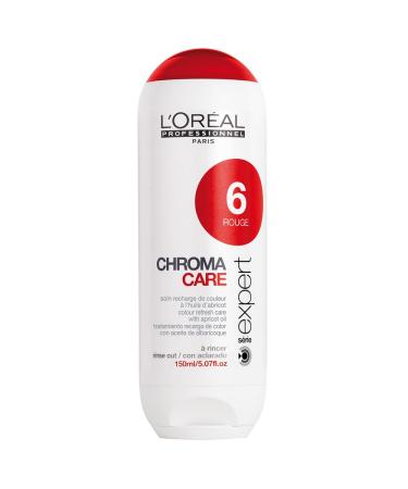 Loreal SE Chroma Care Rouge 6 150ml