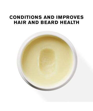 Hanz de Fuko Butter Balm - 4 oz | Moisturizing Botanical Balm for Face, Hair & Body | Soothes & Repairs - Buy Online on GoSupps.com