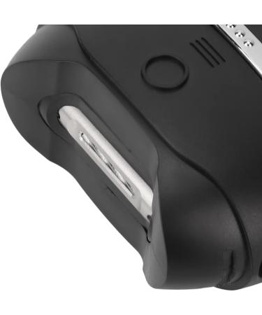 Electric Nail Trimmer - Curved Fit Design for Easy Home Use by the Elderly - Buy Online on GoSupps.com