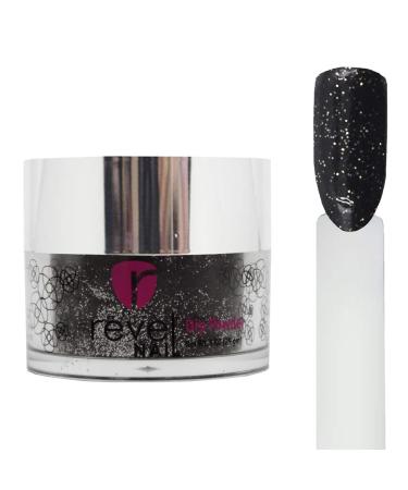 Revel Nail Dip Powder D388 Starry Night Pro Impressions