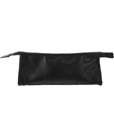 Beavorty 5pcs Hair Dryer Storage Bag Hair Dryer Carrying Case Cover Portable Pu Travel Appendix - Buy Online on GoSupps.com