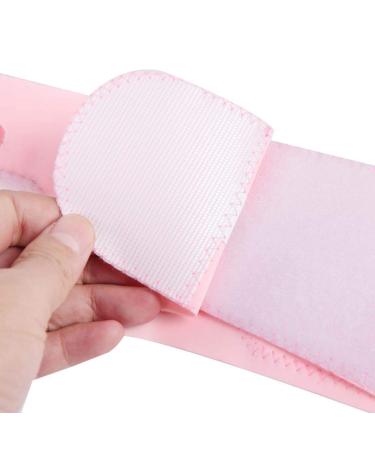 Buy Ergonomic Face Massage Belt | Breathable Fabric for Relaxation | International Shipping Available - Buy Online on GoSupps.com