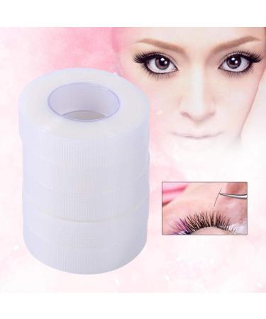 Buy 5 Rolls Transparent PE Eyelash Pads | Eyelash Tape & Makeup Tools for Extensions | Portable Accessories for Perfect Lashes - Fast International Shipping - Buy Online on GoSupps.com
