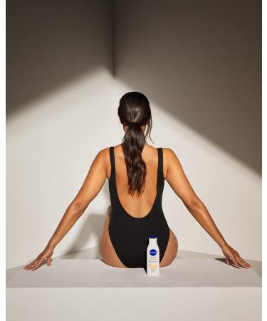 NIVEA Q10 Plus Vitamin C Body Firming Lotion 250ml - Anti-Aging Moisturizer for Firm Skin | Shop Internationally - Buy Online on GoSupps.com