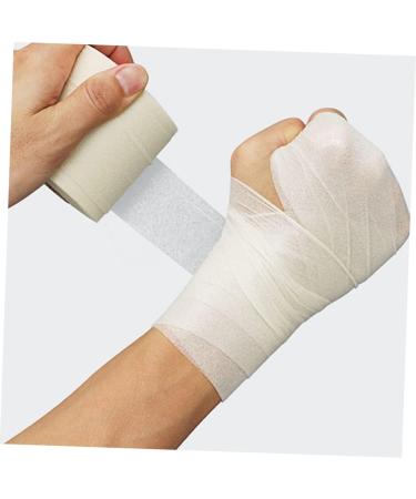 Mobestech Pink Sports Tape - 2 Rolls Self Cohesive Climbing Volleyball Tennis Gym & Basketball Protective Gear - Buy Online on GoSupps.com