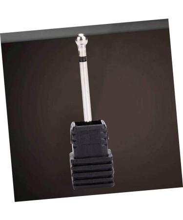 minkissy Nails Drill Bits Manicure Drill Bits Nail Drill Bits Nail Grinding Head Accessories - Buy Online on GoSupps.com