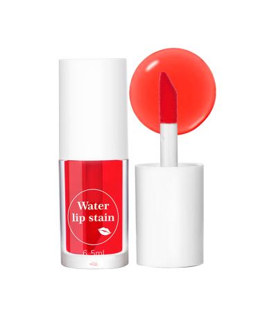 Matte Water Lipstick Long Lasting Makeup Waterproof Lip Gloss for Women Students Travelers Makeup Lovers Daily Use Party Wedding Stage Performance 6