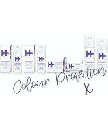  MY HAIR DOCTOR My Hair Doctor Color Protecting Shampoo - Color Protection - Shampoo for Colored Hair - Hair Protection - Sulfate-Free - 100 ml - Buy Online on GoSupps.com