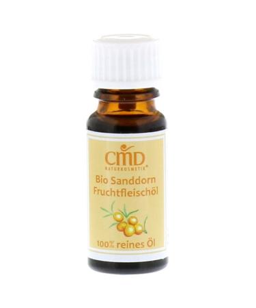 Sea buckthorn pulp oil cmd 10 ml - Buy Online on GoSupps.com