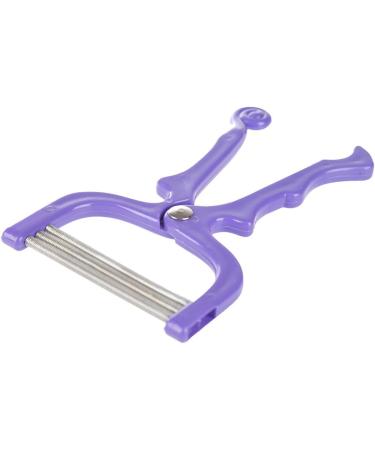 ACAMPTAR Hand Face Hair Removal Thread Beauty Epilator Tool - Precision Hair Removal for Smooth Skin - Buy Now! - Buy Online on GoSupps.com
