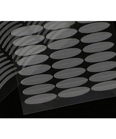 Schlupflid Augenlid Lifting - Double Eyelid Stripes (2x72 Paare) f r Perfekte Lifting-Effekte | Internationaler Versand - Buy Online on GoSupps.com