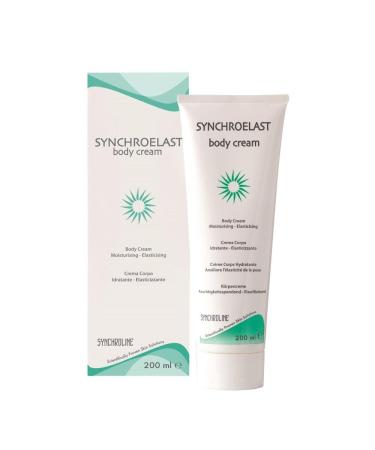 Synchroelast Body Cream 200ml