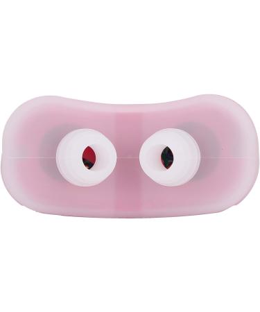 Electric Anti-Snoring Nostril Plug with Air Purification - Professional Portable Breathing Aid (LF-01red) - Buy Online on GoSupps.com