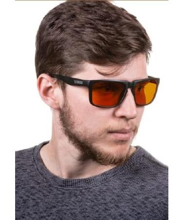 Gunnar Intercept Gaming Glasses | Anti-Blue Light & UV Protection | 65% Blue Light Block | International Shipping Available - Buy Online on GoSupps.com