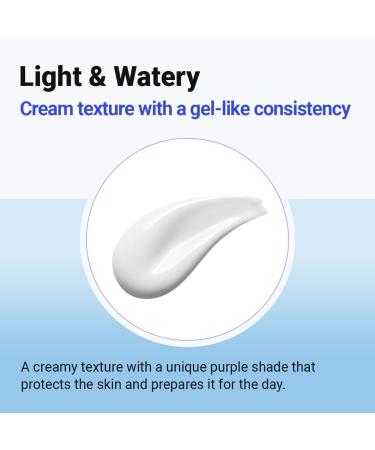 ISNTREE Hyaluronic Acid Daily Sun Gel - Lightweight SPF 30 PA+++ Moisturizing Sunscreen | No White Cast | Korean Skincare 50ml - Buy Online on GoSupps.com