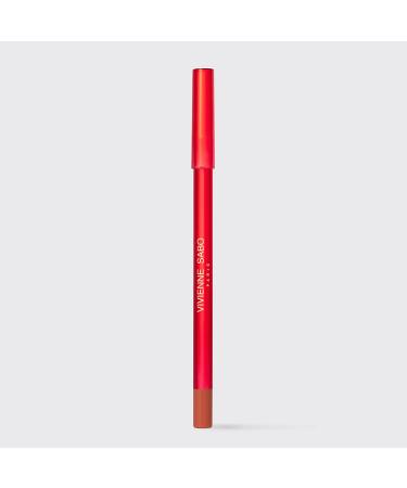  Vivienne Sab Vivienne Sabo - "Grande Premiere" Gel Lip Pencil - Buy Online on GoSupps.com