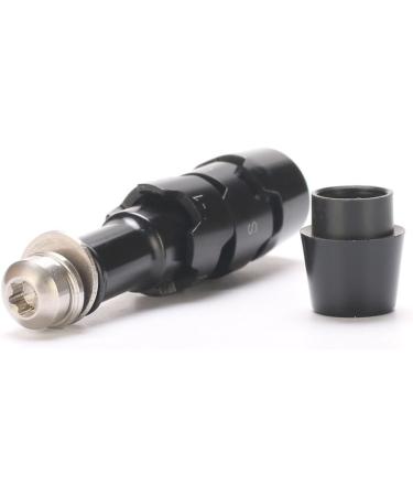 Foretra Golf Sleeve Shaft Adapter for Callaway Drivers Left - Compatible with Paradym, Mavrik, Rogue, Epic, GBB, XR, XR16 - Easy Installation - Buy Online on GoSupps.com