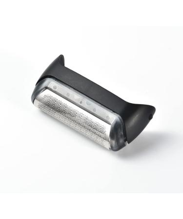 Meijunter Replacement Head for Electric Shavers - Compatible with Braun Series 1/2 - Razor Foils & Cutter 10B/20B - Black - Buy Online on GoSupps.com