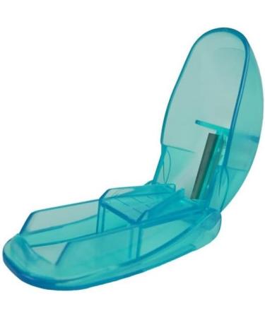 Buy PillMate Pill Cutter - Precision Pill Cutting Tool for Easy Medication Management - Ships Worldwide - Buy Online on GoSupps.com